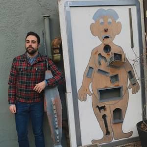 Meet your Posher, Ryan
